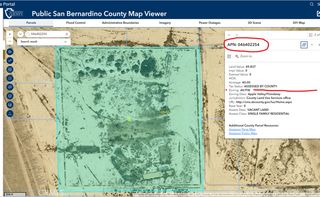 0 0000, Apple Valley, CA 92397