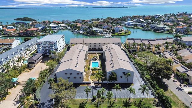 465 PINELLAS BAYWAY S 303, St Petersburg, FL 33715