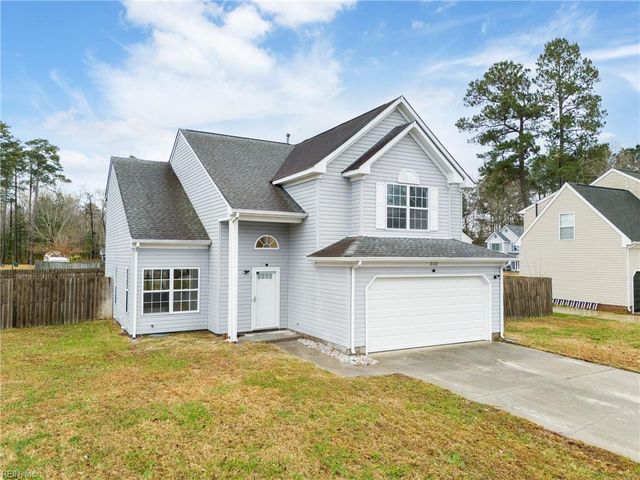 2102 King ST, Suffolk, VA 23434