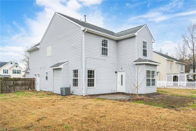 2102 King ST, Suffolk, VA 23434