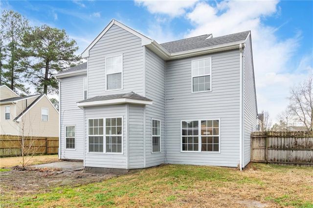 2102 King ST, Suffolk, VA 23434