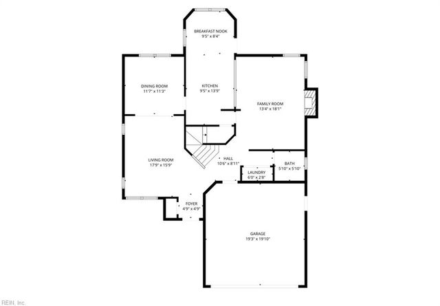 2102 King ST, Suffolk, VA 23434