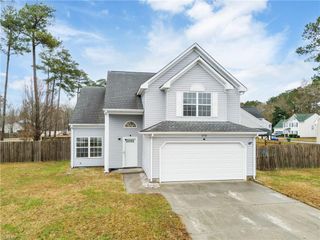 2102 King ST, Suffolk, VA 23434