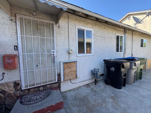 130 N 26th Street, San Jose, CA 95116