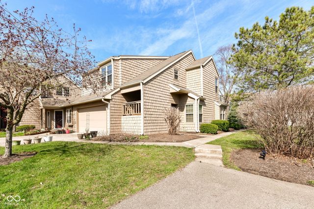 7238 Harbour Isle, Indianapolis, IN 46240