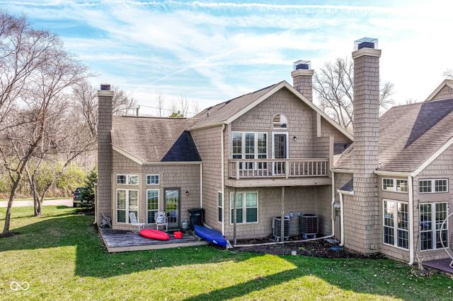 7238 Harbour Isle, Indianapolis, IN 46240