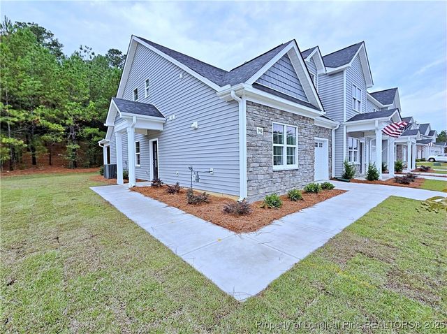 946 Kensington Park Road, Fayetteville, NC 28311