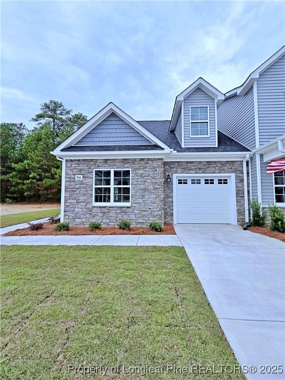 946 Kensington Park Road, Fayetteville, NC 28311