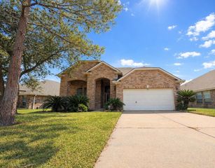 5119 Big Meadow Lane, Katy, TX 77494