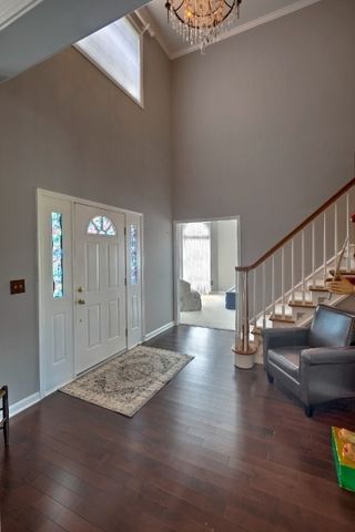 22 Red School House Rd, Clinton Twp., NJ 08833