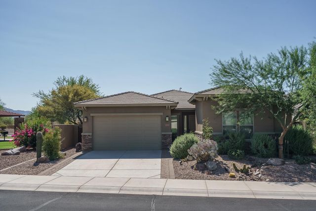 18215 W DESERT SAGE Drive, Goodyear, AZ 85338