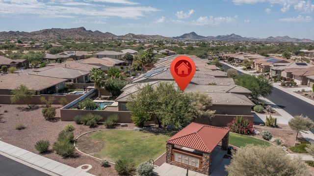 18215 W DESERT SAGE Drive, Goodyear, AZ 85338