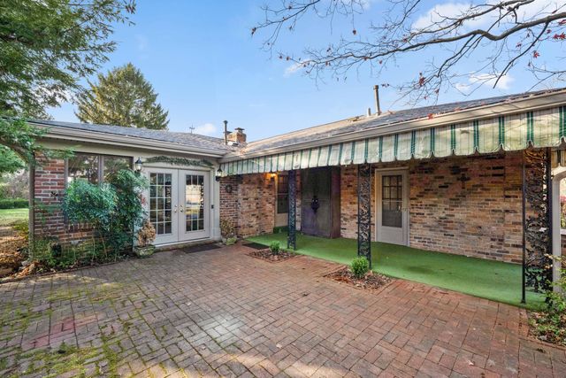 3195 Roxburg Drive, Lexington, KY 40503