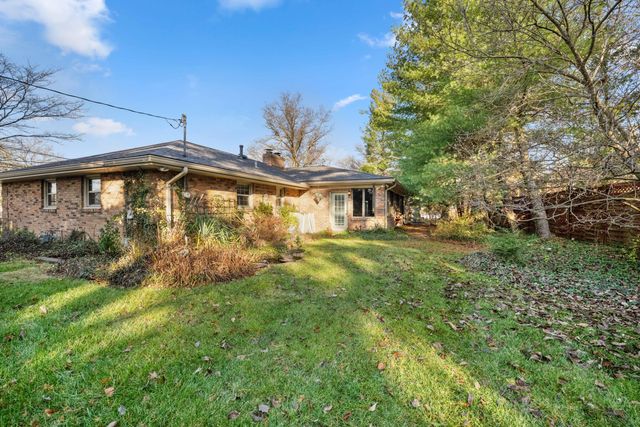 3195 Roxburg Drive, Lexington, KY 40503