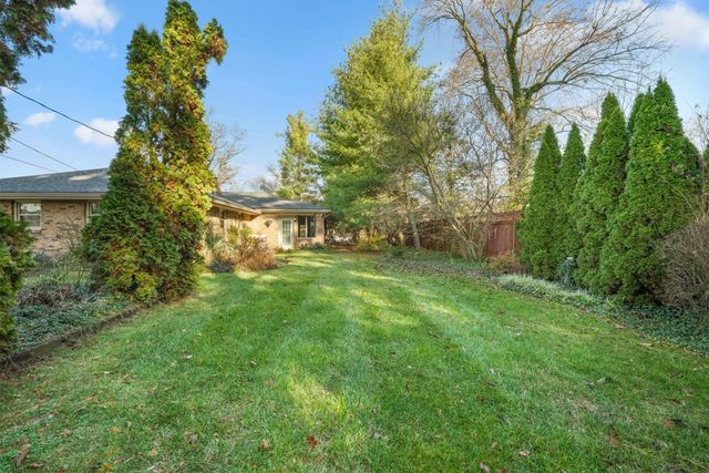 3195 Roxburg Drive, Lexington, KY 40503