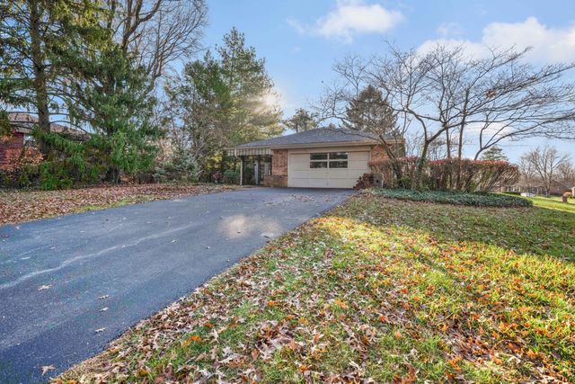 3195 Roxburg Drive, Lexington, KY 40503