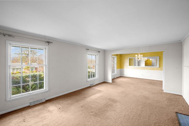 3195 Roxburg Drive, Lexington, KY 40503