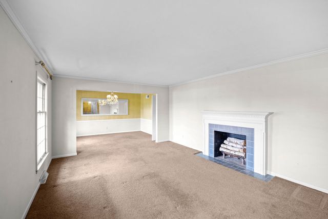 3195 Roxburg Drive, Lexington, KY 40503