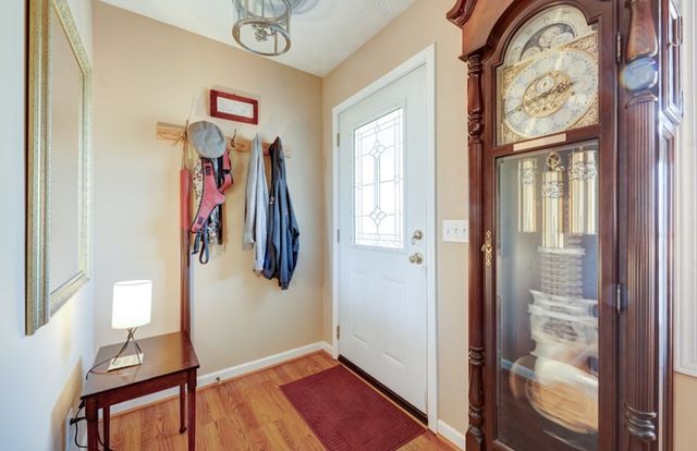 472 Eagle Mountain Drive W, Ellijay, GA 30540