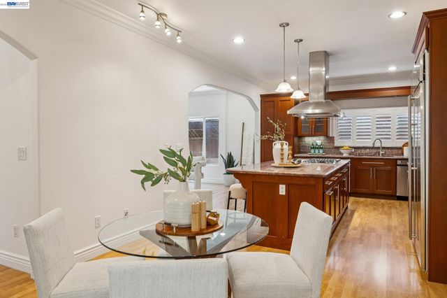 3172 Riviera Way, San Ramon, CA 94583