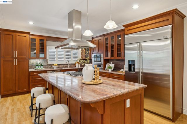 3172 Riviera Way, San Ramon, CA 94583