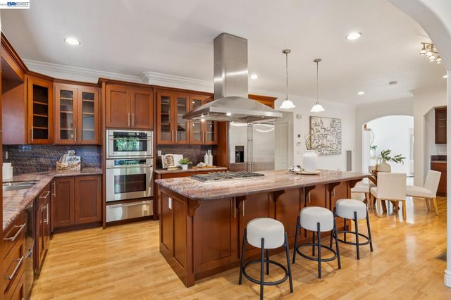 3172 Riviera Way, San Ramon, CA 94583