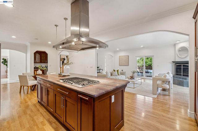 3172 Riviera Way, San Ramon, CA 94583