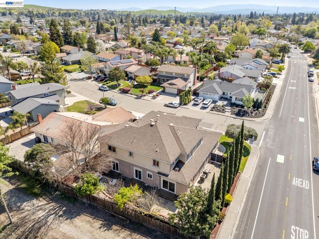 3172 Riviera Way, San Ramon, CA 94583