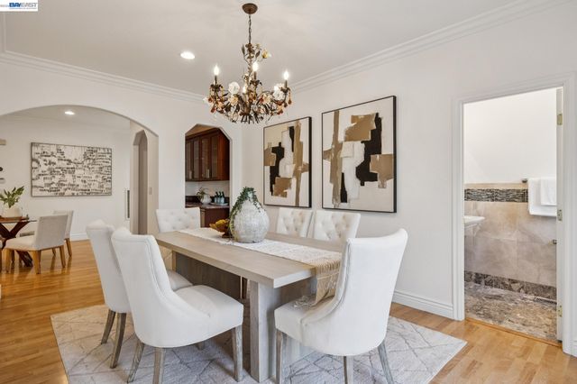 3172 Riviera Way, San Ramon, CA 94583