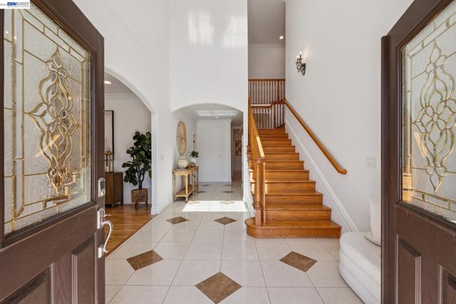 3172 Riviera Way, San Ramon, CA 94583
