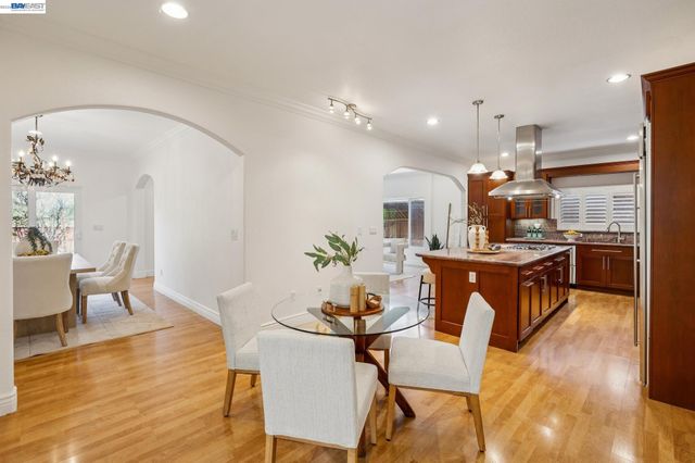 3172 Riviera Way, San Ramon, CA 94583