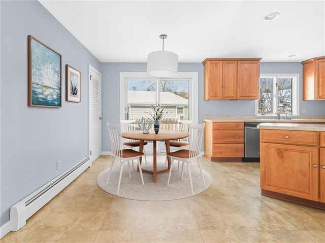 99 Stella Drive, North Providence, RI 02911