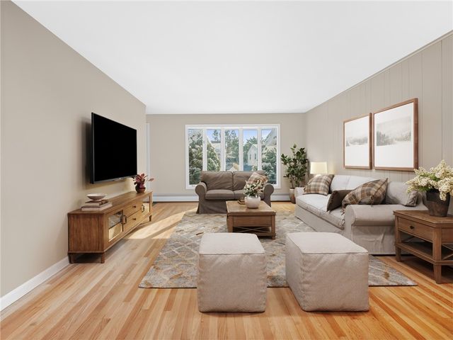 99 Stella Drive, North Providence, RI 02911