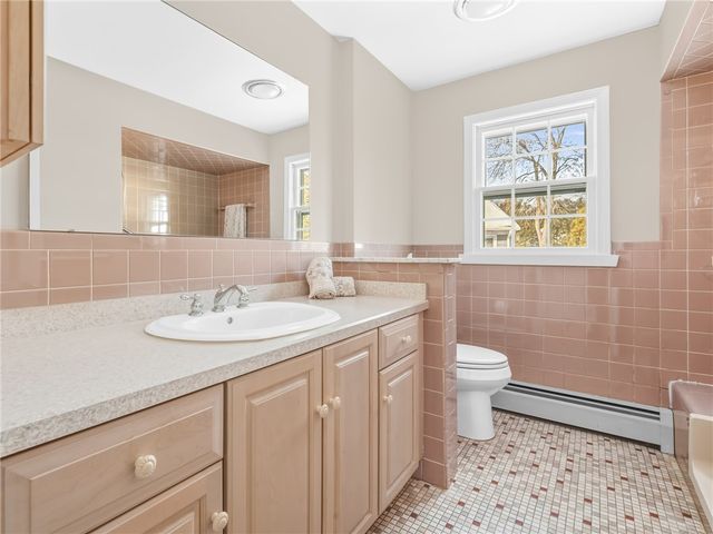 99 Stella Drive, North Providence, RI 02911