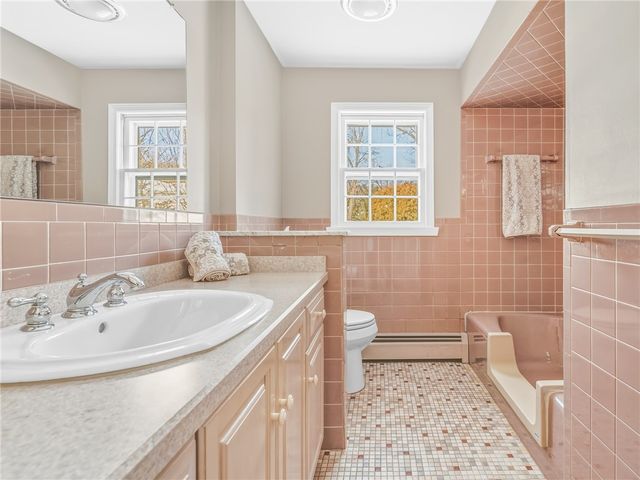 99 Stella Drive, North Providence, RI 02911