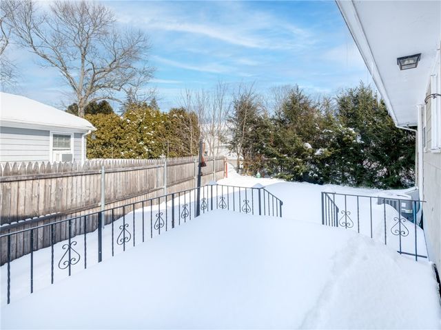 99 Stella Drive, North Providence, RI 02911