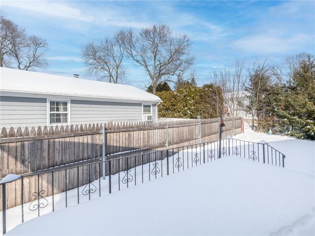 99 Stella Drive, North Providence, RI 02911