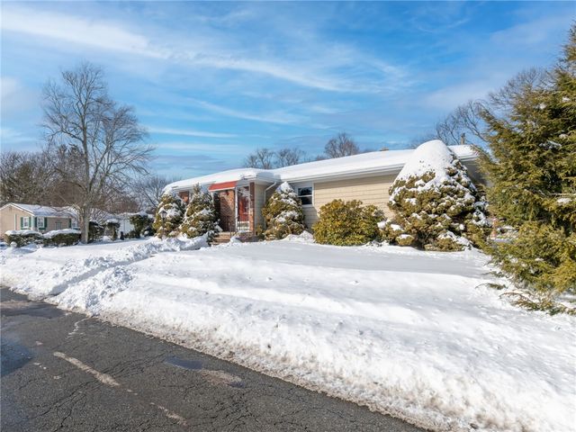 99 Stella Drive, North Providence, RI 02911