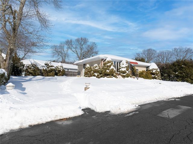 99 Stella Drive, North Providence, RI 02911