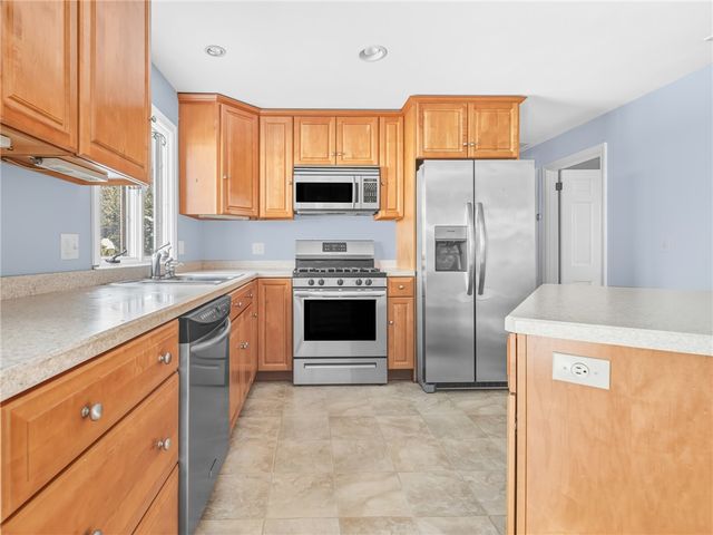 99 Stella Drive, North Providence, RI 02911