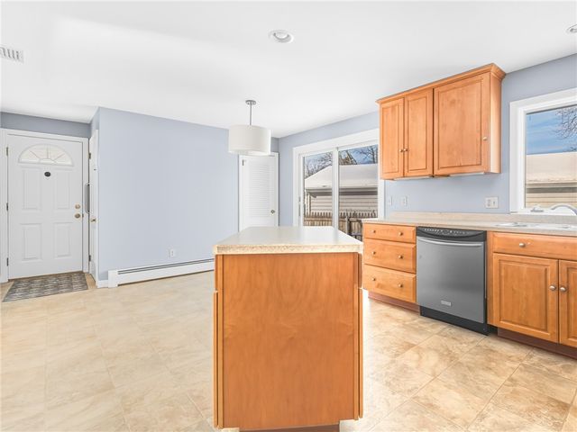 99 Stella Drive, North Providence, RI 02911