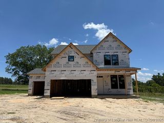 209 Atkins Road, Cameron, NC 28326