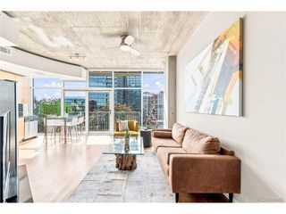 1700 Bassett St 921, Denver, CO 80202