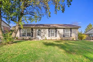 3377 Featherston Drive, Lexington, KY 40515