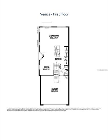 9055 BEACH TEA WAY, Kissimmee, FL 34747