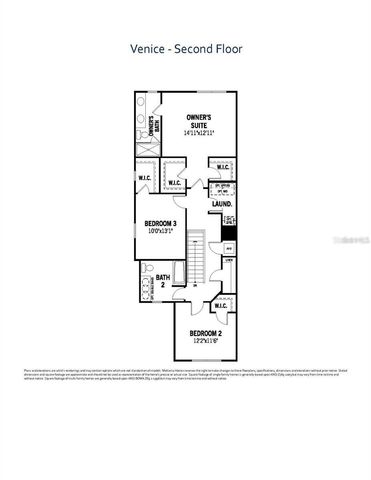 9055 BEACH TEA WAY, Kissimmee, FL 34747