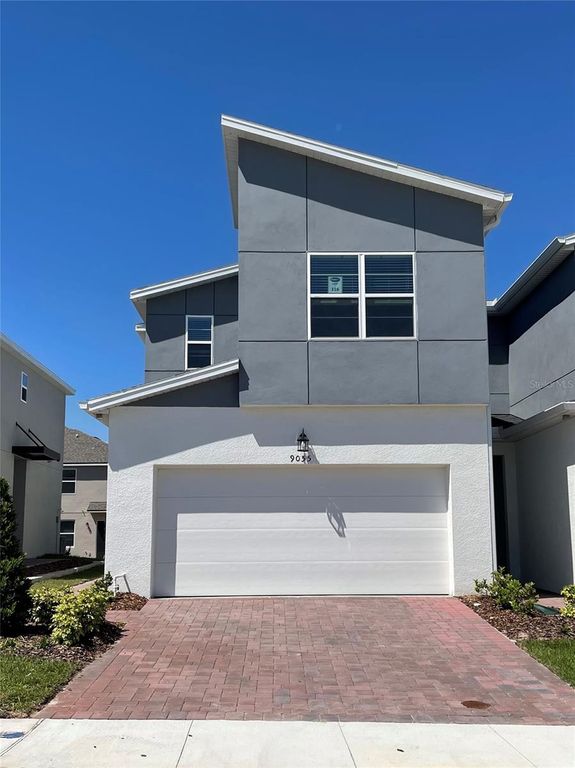 9055 BEACH TEA WAY, Kissimmee, FL 34747