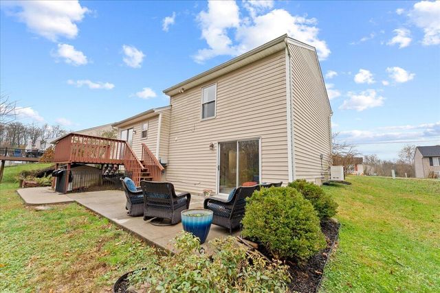 16 Ferndale Court, Covington, KY 41017