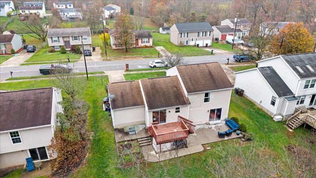 16 Ferndale Court, Covington, KY 41017