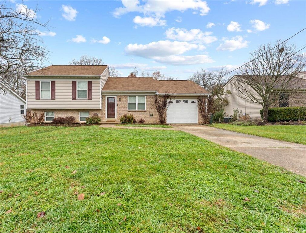 16 Ferndale Court, Covington, KY 41017